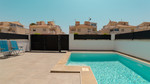 3 bedroom Villa te koop in Torrevieja