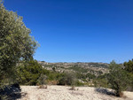 Plot te koop in Benissa