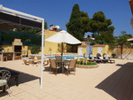 3 bedroom Villa for sale in l'Alfas del Pi