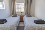4 bedroom Villa te koop in Villamartin