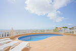 3 bedroom Villa for sale in Benitachell