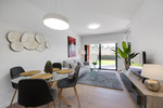 2 bedroom Appartement te koop in Orihuela Costa