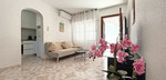 2 bedroom Appartement te koop in Torrevieja