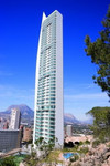 2 bedroom Appartement te koop in Benidorm