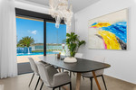 3 bedroom Villa te koop in Dehesa De Campoamor