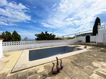 3 bedroom Villa for sale in Calpe