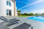 4 bedroom Villa for sale in Javea