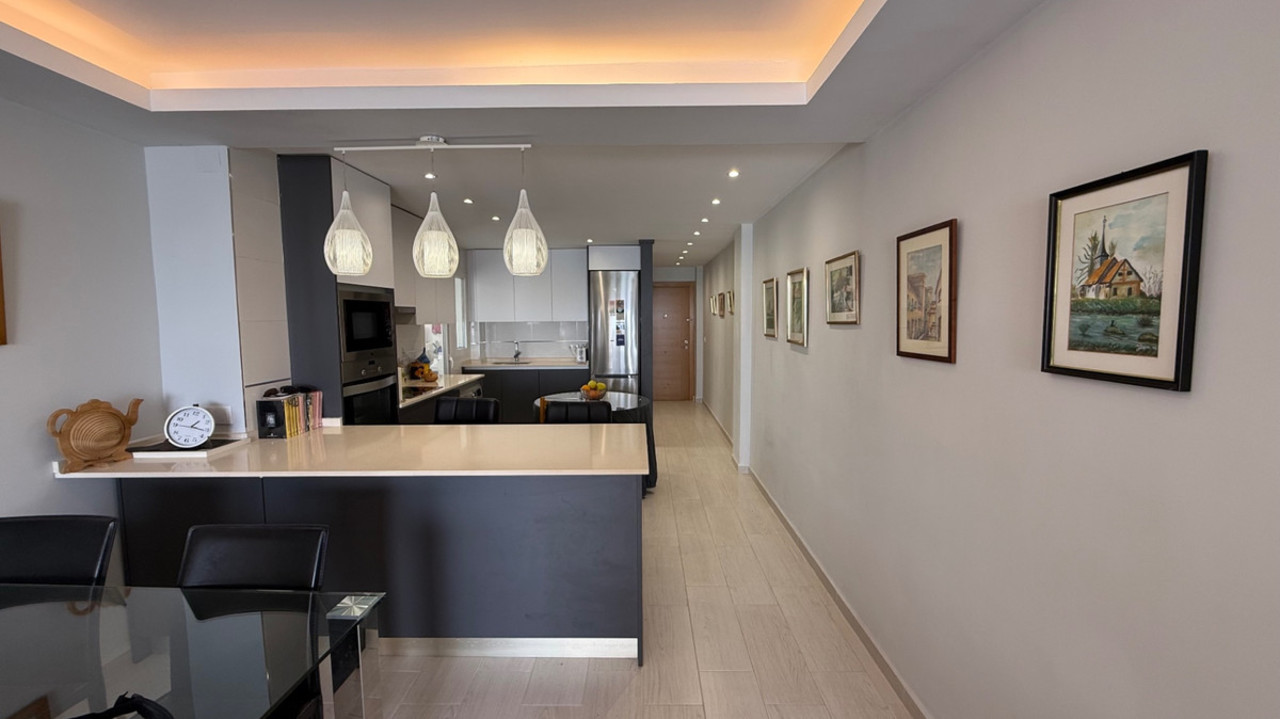 3 schlafzimmer Wohnung 
zum verkauf in Torrevieja