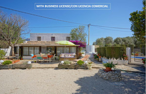 3 bedroom Villa te koop in Javea