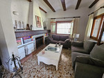 6 bedroom Villa for sale in Javea