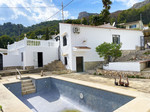 3 bedroom Villa for sale in Calpe