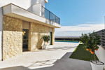 3 bedroom Villa te koop in San Miguel de Salinas