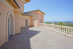 5 bedroom Villa te koop in Pedreguer