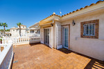 3 bedroom Villa te koop in Orihuela Costa