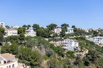 Участок для продажи в Javea