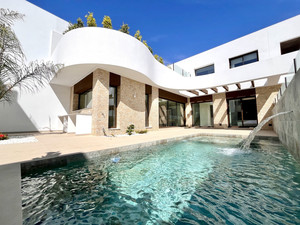 3 bedroom Villa for sale in Rojales