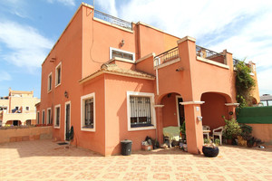 3 bedroom Villa te koop in Los Montesinos