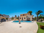 4 bedroom Villa for sale in La Siesta