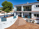 5 bedroom Villa for sale in Moraira