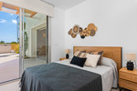 3 bedroom Villa te koop in Benijofar