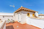 2 bedroom Villa for sale in Orihuela