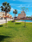 3 bedroom Villa te koop in Villamartin