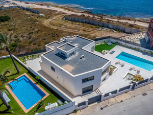5 спальни Вилла для продажи в La Veleta