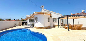 3 bedroom Villa te koop in Ciudad Quesada