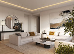 2 bedroom Appartement te koop in Las Colinas Golf Resort