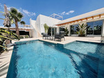 3 спальни Вилла для продажи в Torrevieja