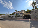 4 bedroom Villa te koop in San Miguel de Salinas