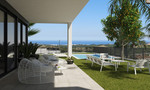 3 bedroom Villa te koop in Polop