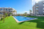 2 bedroom Apartment for sale in Villamartin