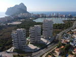 2 bedroom Apartment for sale in Calpe