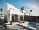 3 bedroom Villa te koop in Villamartin