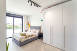 2 bedroom Villa te koop in Finestrat