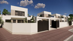 3 bedroom Villa te koop in San Fulgencio