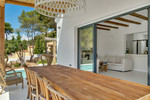 4 bedroom Villa for sale in Javea