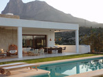 4 bedroom Villa for sale in Finestrat