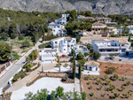 5 bedroom Villa for sale in Altea