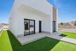3 bedroom Villa for sale in Algorfa
