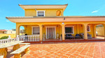 6 bedroom Villa for sale in Los Balcones