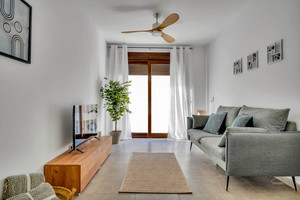 2 bedroom Apartment for sale in Moraira