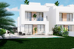 3 bedroom Villa for sale in La Zenia