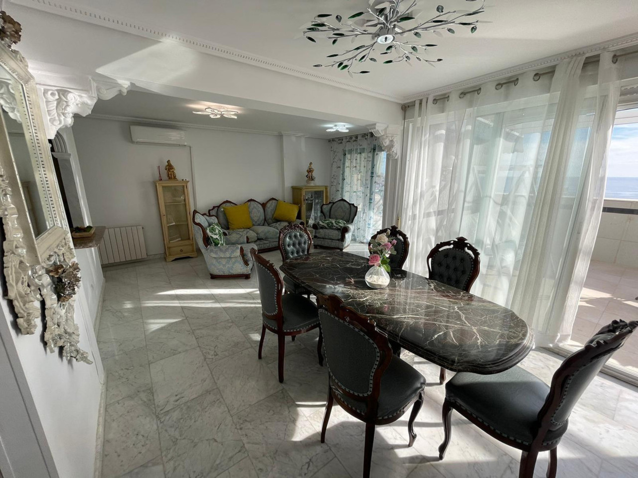 3 спальни Квартира для продажи в Villajoyosa