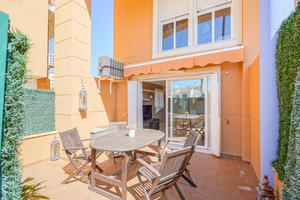 3 спальни Квартира для продажи в Javea