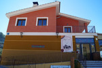 4 bedroom Villa te koop in Petrer