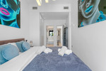 3 bedroom Villa te koop in Villamartin