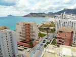 3 bedroom Apartment for sale in Calpe