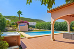 4 bedroom Villa for sale in Javea